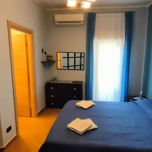 Casa Soprano Da Anita Messina