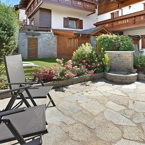 Appartamento Aria Di Casa Reit, Valdisotto
