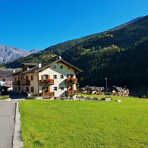 Casa vacanze Casa Sofia, Valdisotto