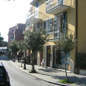 Casa Rita Moneglia