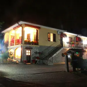 Appartamento Casavacanzedezza, Montecalvo Versiggia
