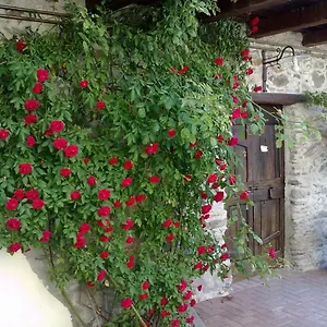 Appartamento Residenza Antica Corte Picta, Buglio in Monte